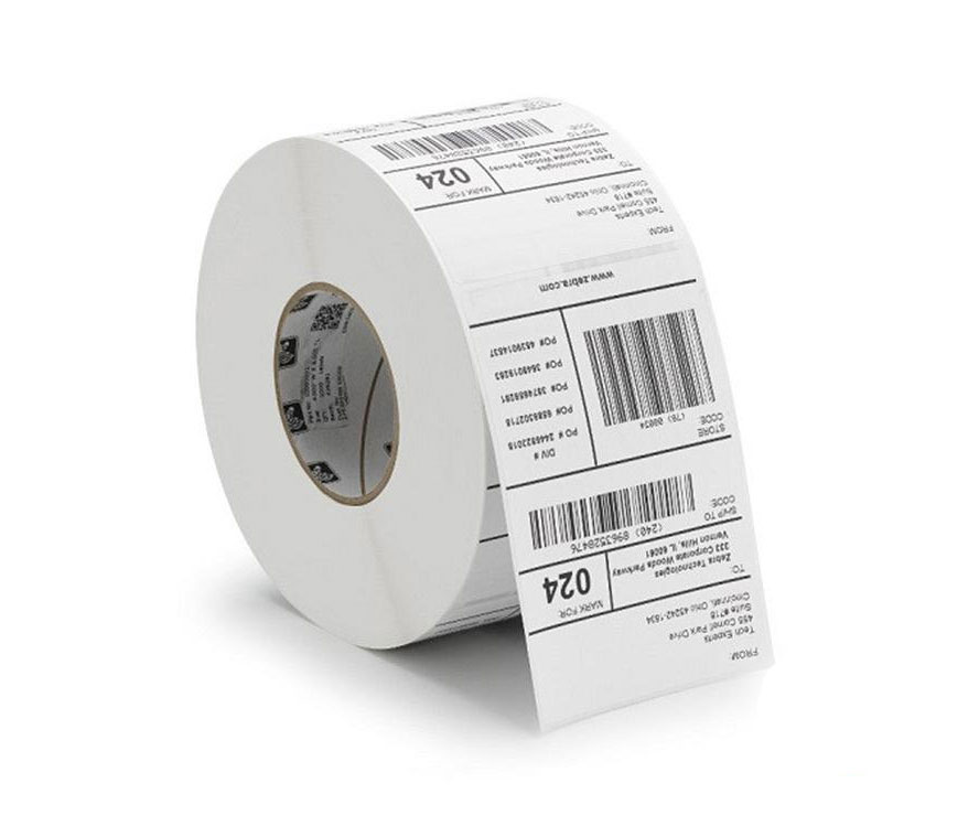 ventas de rollo de label termico